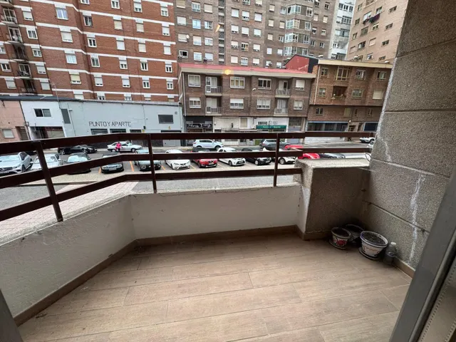 SE VENDE EXCLUSIVO PISO EN ZONA ALTA DE PONFERRADA — 8