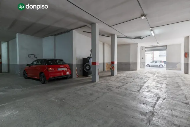 Amplio y luminoso piso de 3 dormitorios listo para entrar a vivir junto al metro de Albolote — 43
