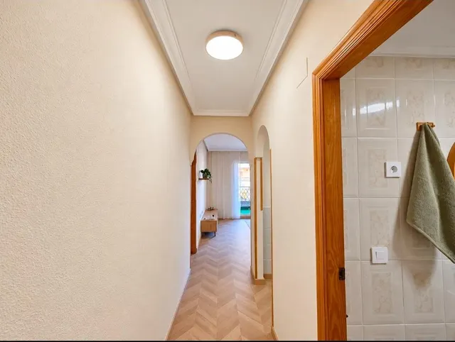¡Apartamento en venta a tan solo 300 metros de la playa de La Mata! — 18