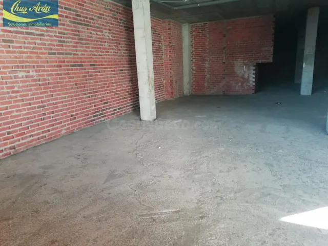En venta, bajo Zona Estación de Autobuses - foto 3