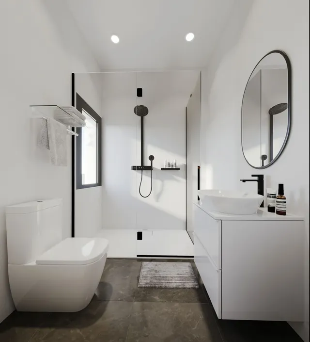 Villa 3 habitaciones 284m² en venta - Pla roig — 23