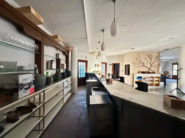 HOTEL RURAL - OENCIA — 8