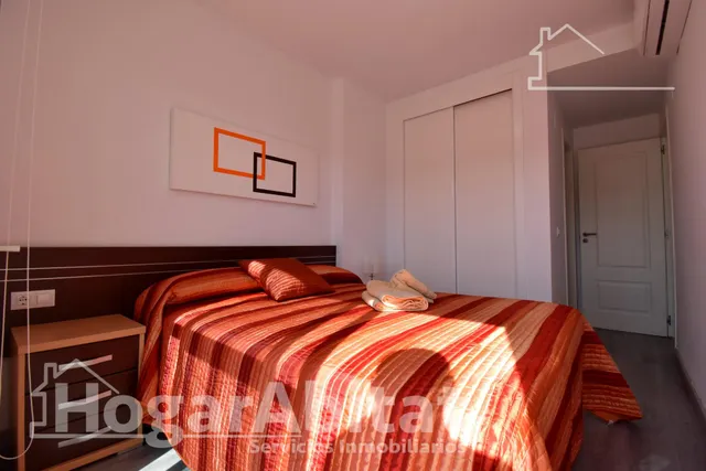 ¡EN PRIMERA LÍNEA DE PLAYA! LUMINOSO EN RESIDENCIAL CON PISCINA Y GARAJE — 19