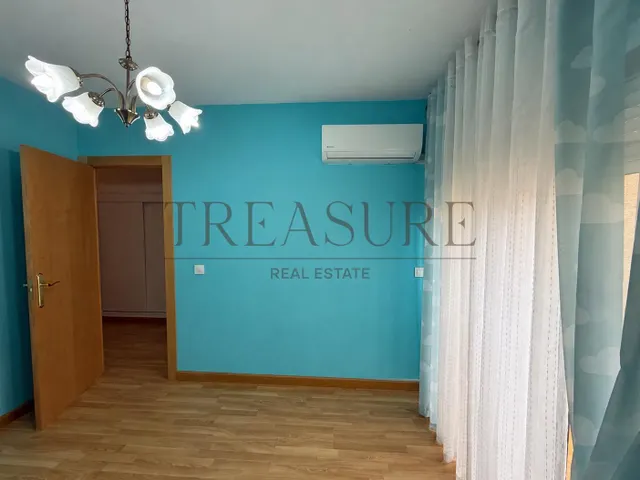 Chalet pareado reformado con garaje y cuatro dormitorios en Cabezo de Torres — 23