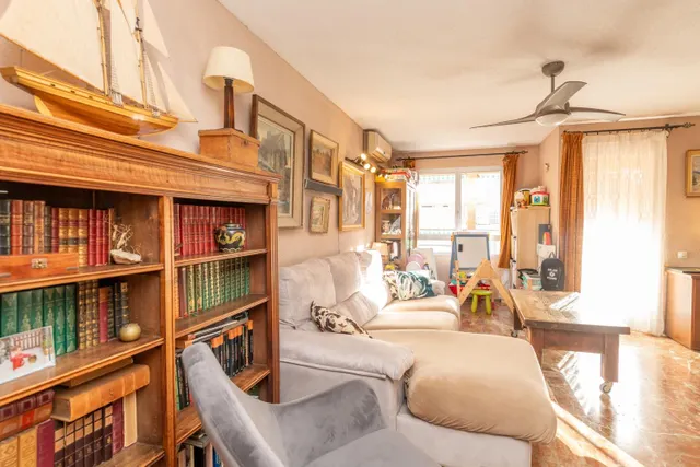 Vivienda en Virgen del Sororro cerca del Mar. — 16