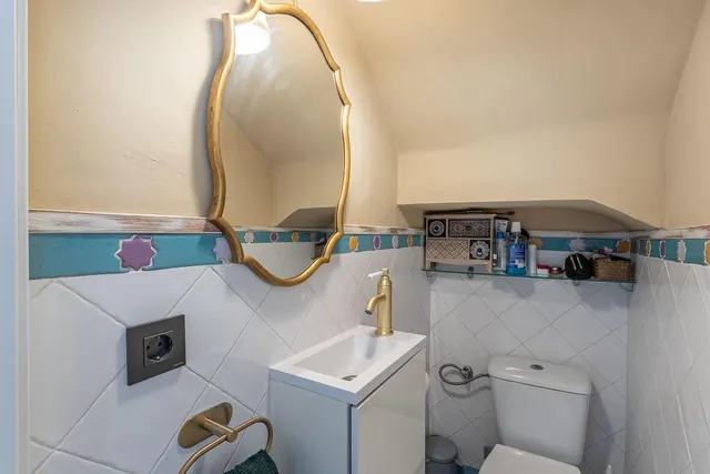 ESPECTACULAR TRIPLEX EN CHURRIANA — 21