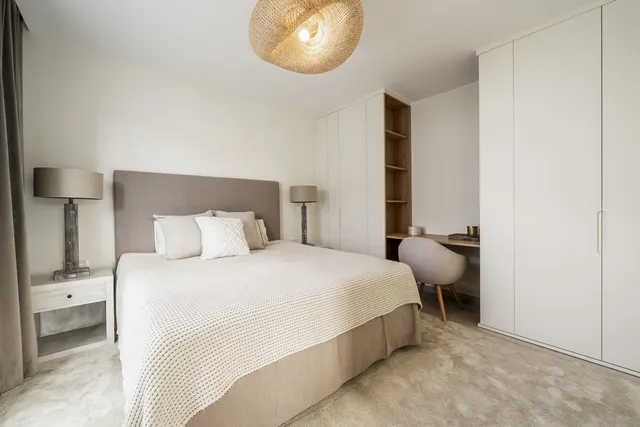 Chalet 5 habitaciones 251m² en venta - Marbella — 16