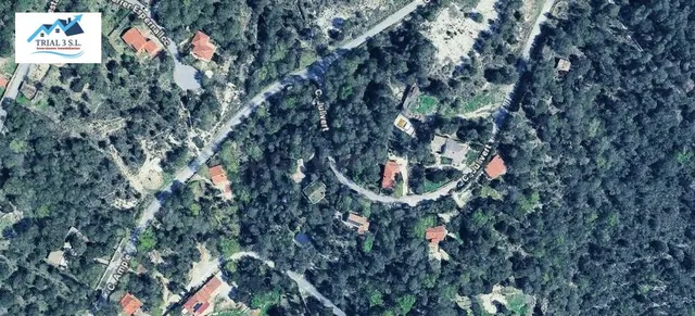 Venta Casa en Mont - Ral - Tarragona — 2