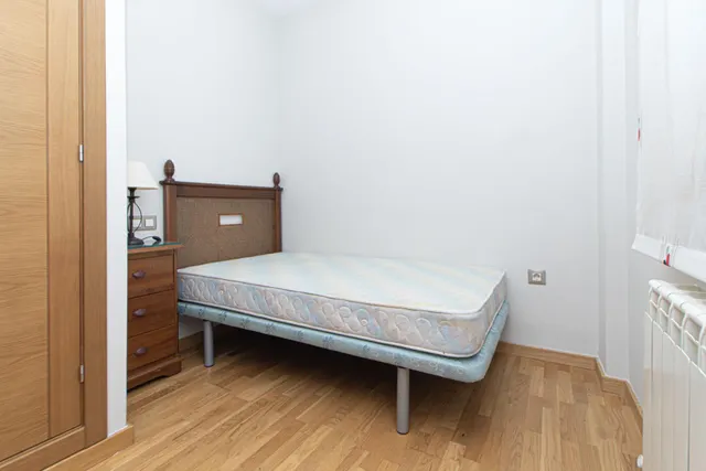 Ático a la venta en La Zubia ¡en rentabilidad! — 16