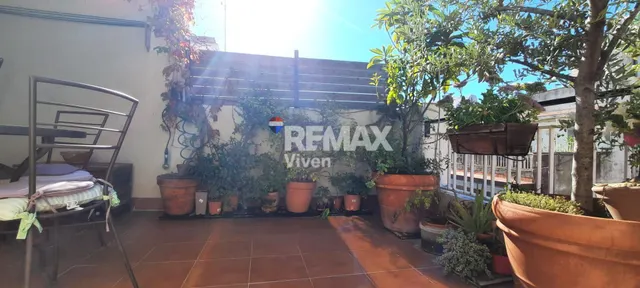 Precioso ático con terraza céntrico — 33