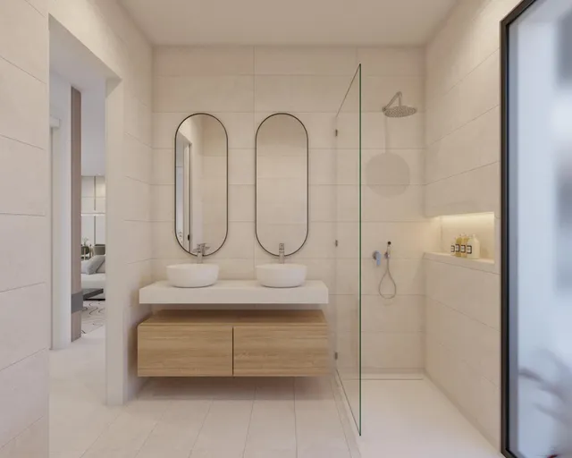 Exclusivas villas en primera línea de golf en Hacienda del Álamo, Costa Cálida — 10