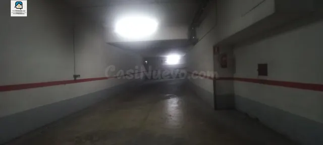 GARAJE CALLE LOS MOROS - foto 3