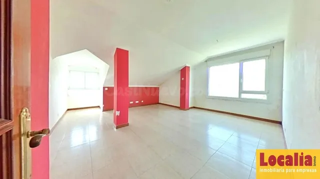 Atractivo piso en venta en Beranga. - foto 3