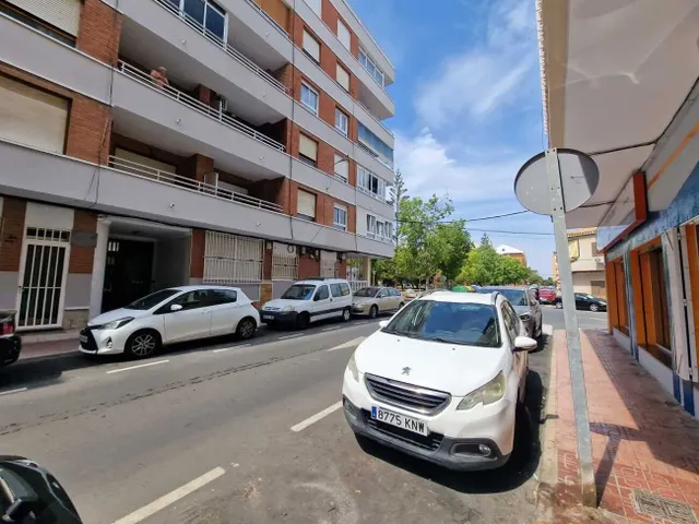 Apartamento 3 habitaciones 110m² en venta - Centro — 16