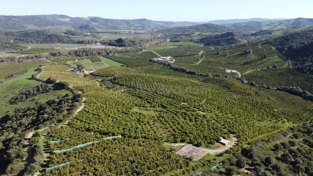 Parcela 667m² en venta - Costa Del Sol - foto 3