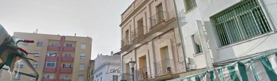 PISO EN ALGECIRAS