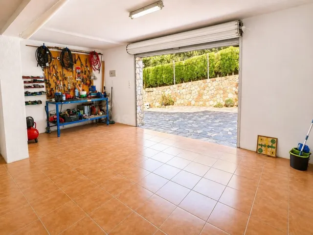 CHALET EN VENTA EN MAÇANET DE LA SELVA – TRANQUILIDAD, ESPACIO Y NATURALEZA — 10