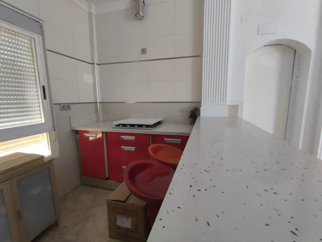 CHALET SEMINUEVO A DOS PASOS DE ELCHE — 20