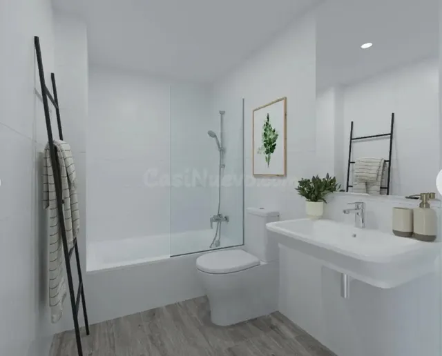 Apartamento 3 habitaciones 140m² en venta - Pueblo — 3