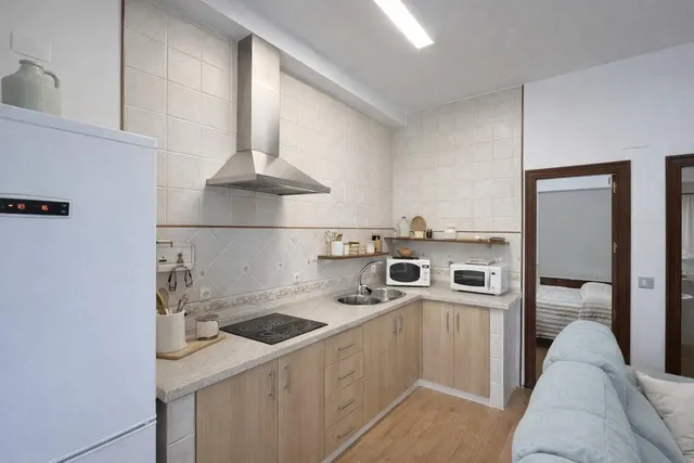 Apartamento 1 habitación 46m² en venta - La Colina — 14