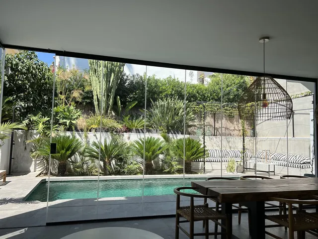Villa 4 habitaciones 290m² en alquiler - Marbella - foto 3