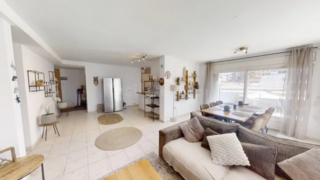 Piso en Santa Margarita de 3 habitaciones con amarre - foto 4