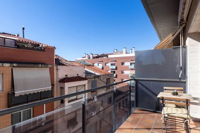 Exepcional duplex a escoles - Terrassa — 28