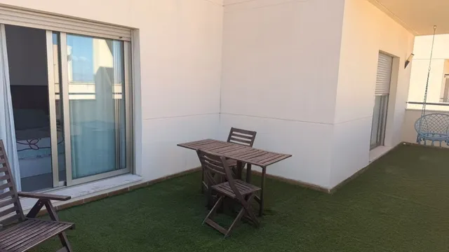 Casa-Chalet en Venta en Molina De Segura Murcia — 20