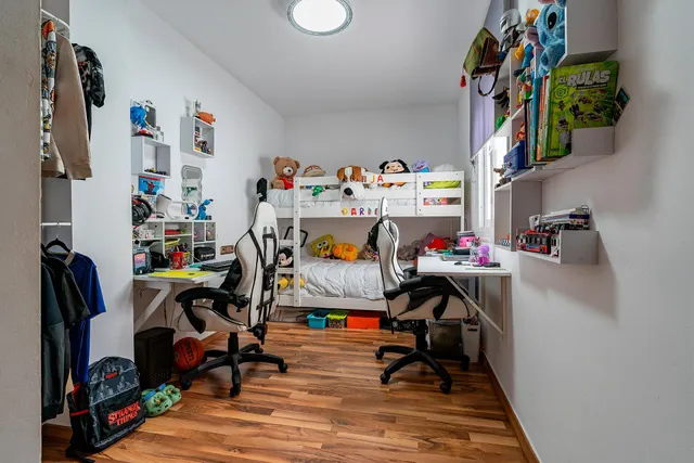 ¡descubre este ático con amplía terraza, garaje y trastero! — 20