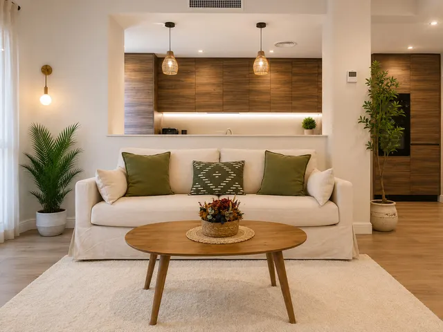 Apartamento 3 habitaciones 120m² en venta - Costa Del Sol — 11