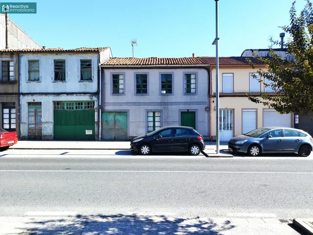 Casa en Arzúa — 24