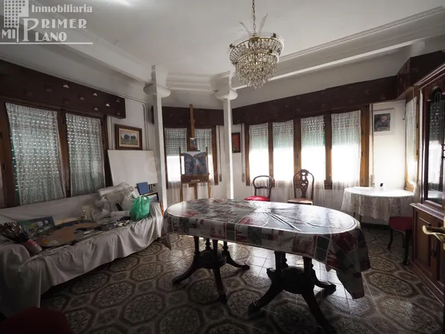 ¡Venta de Casa en Tomelloso – Zona Calle Socuéllamos, ahora 