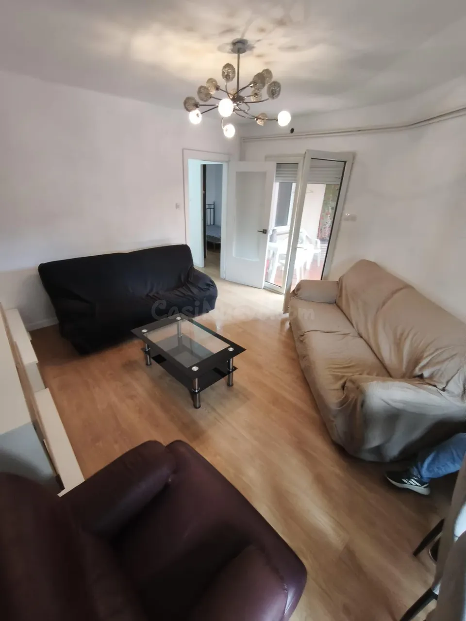 VIVIENDA SEMINUEVA EN PRÍNCEP DE VIANA – LLEIDA