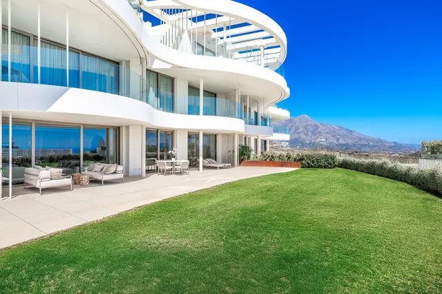 Apartamento 2 habitaciones 215m² en venta - El Madroñal