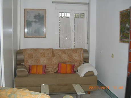 ESTUDIO EN VENTA EN NERVIÓN
