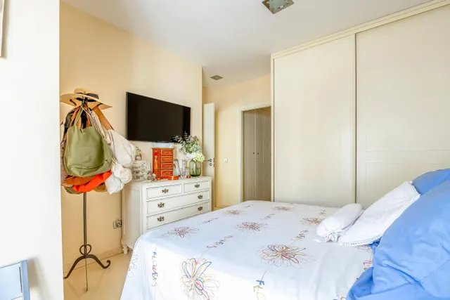 Ático de 3 dormitorios con 2 terrazas y vistas al Parque Juan Pablo II – 7 Palmas — 34