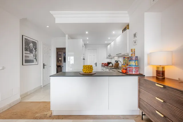 Dúplex 4 habitaciones 201m² en venta - El Madroñal — 10