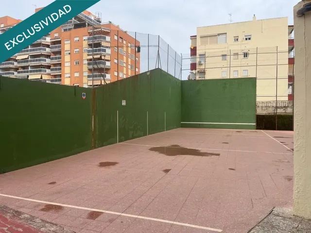 Apartamento con vistas al mar a 200 metros de la playa - Pobla de Farnals — 9
