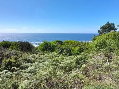 Terreno en venta en Lugar Chavella, 30, Oia — 7