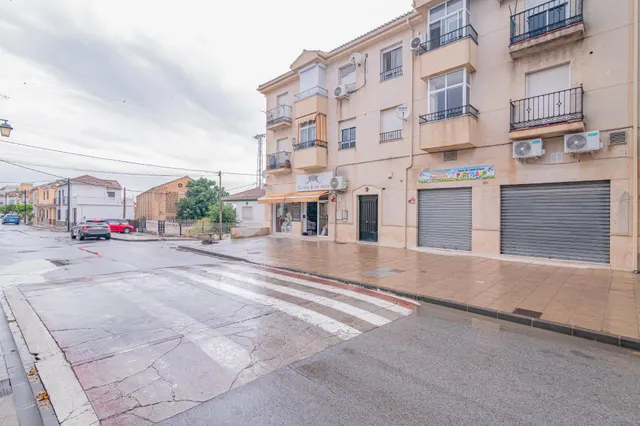 **OPORTUNIDAD EN CIJUELA – PISO DE 3 DORMITORIOS** — 29
