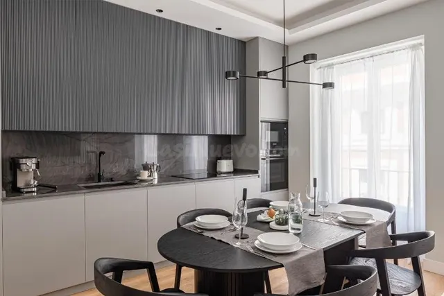 Piso 2 habitaciones 136m² en venta - Huertas-Cortes - foto 3