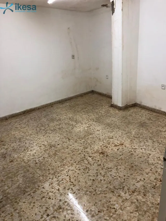 Venta de oficina en el centro de Huelva. — 8