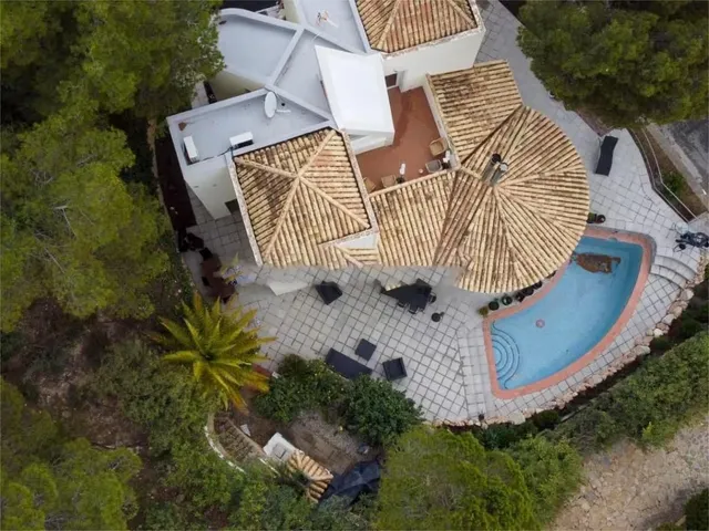 Villa 4 habitaciones 182m² en venta - Santa clara — 26