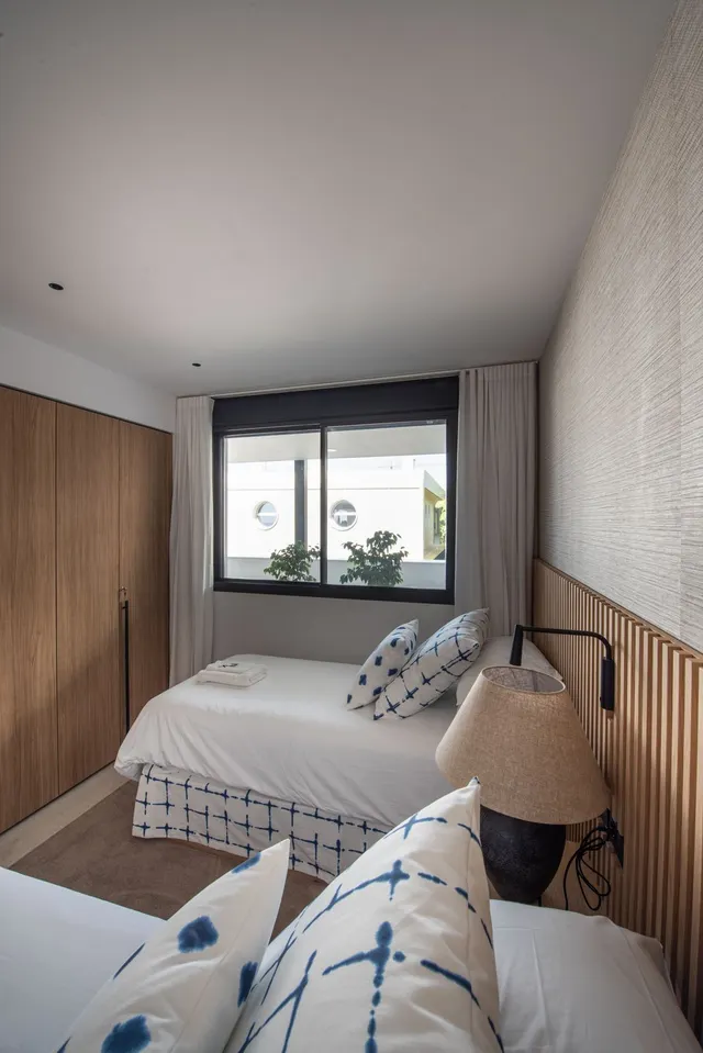 Apartamento 3 habitaciones 114m² en venta - Centro — 11