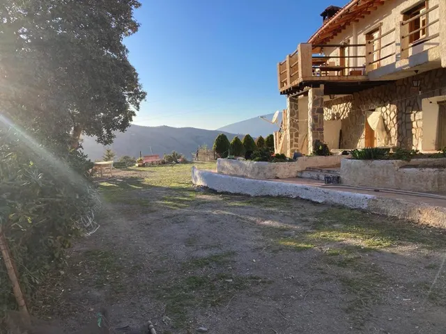 TERRENO RUSTICO A LA VENTA EN TORVIZCON (GRANADA) - foto 5