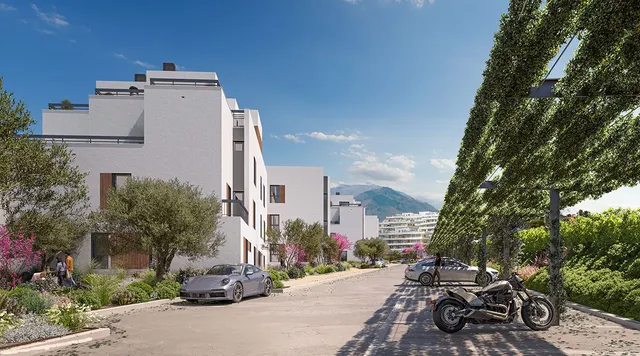 Apartamento 2 habitaciones 111m² en venta - Arroyo Vaquero — 19