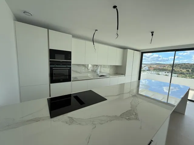 Ático 3 habitaciones 196m² en venta - Costa Del Sol — 10