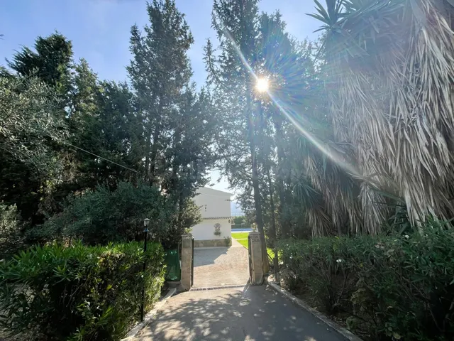 Impresionante Villa de Campo en Álora, Málaga - foto 4