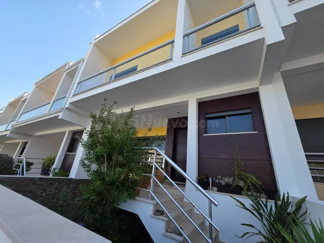 Chalet 5 habitaciones 297m² en venta - Amora — 4