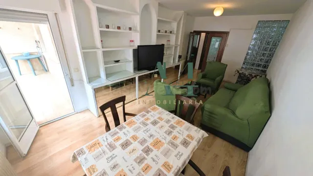 Piso para estudiantes en San Justo — 6